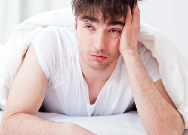 Signs and symptoms of sleep disorders