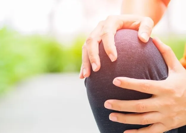 Preventing and treating 7 common adult sports injuries