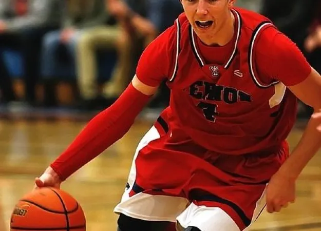 Sports injuries need time to heal before student athletes play again