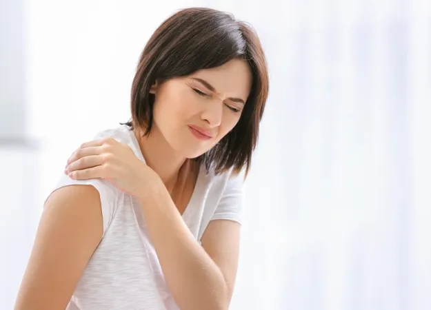 5 Facts to know about joint pain