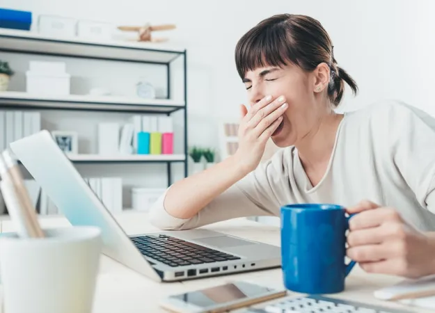 Restless nights? How a sleep study can help