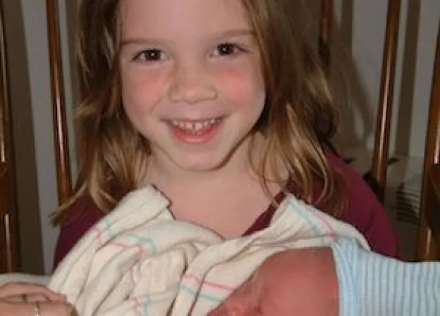 The growing family: Preparing for your birth experience