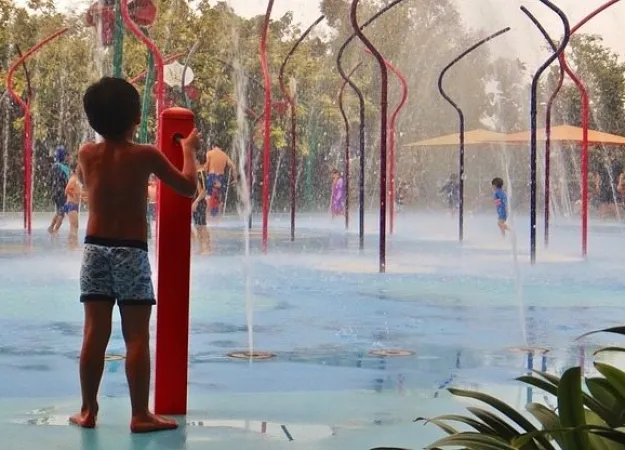 Summer activities for kids: How to cut down on screen time