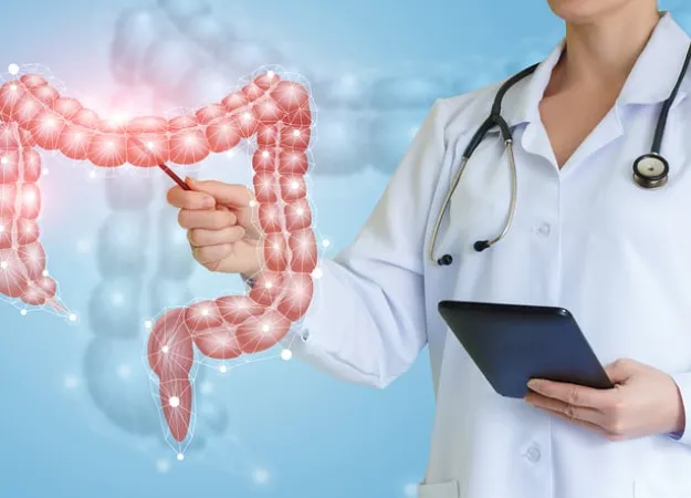 Know your four options for colorectal screening