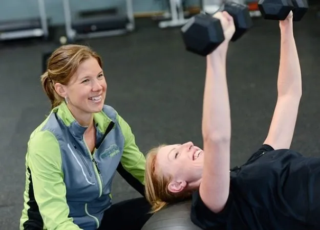 Get back on track with your health in 2017