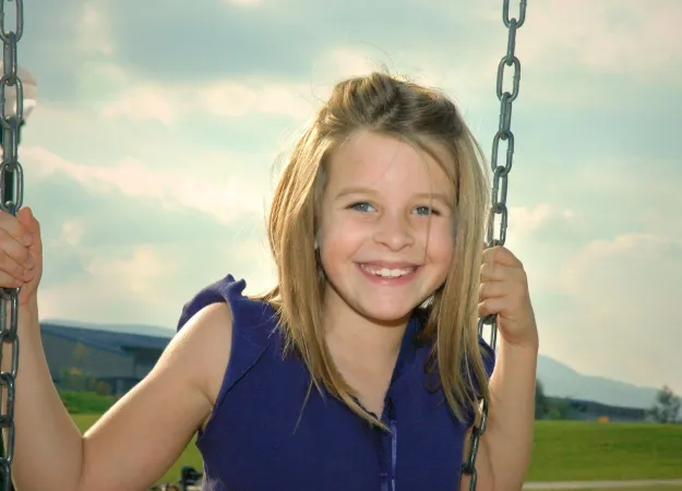 How to prevent illness in children as the seasons change