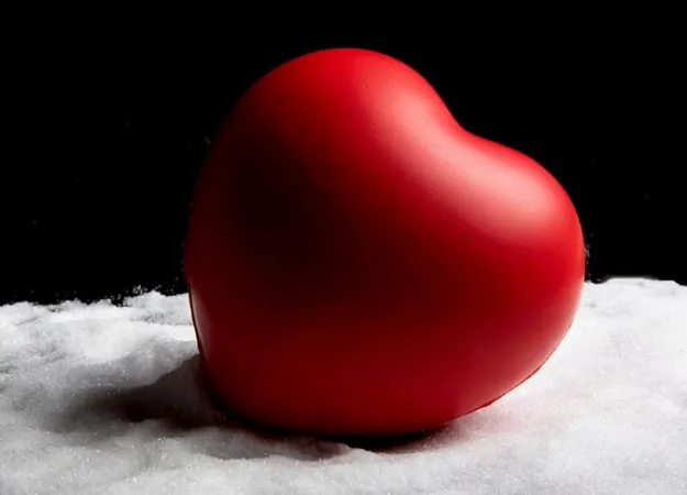 The relationship between heart disease and type 2 diabetes