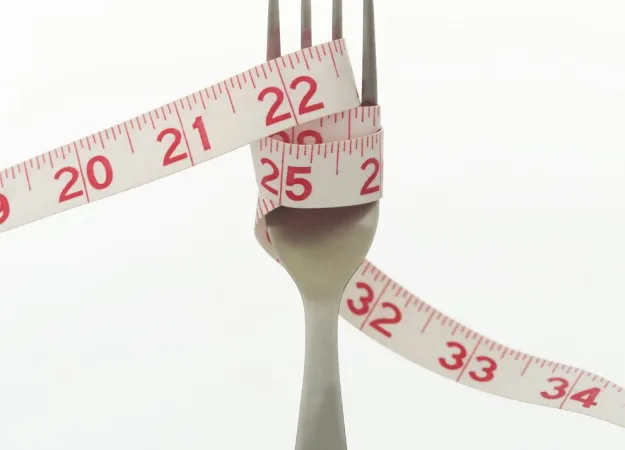 Give your health and wellness goals a makeover for the New Year