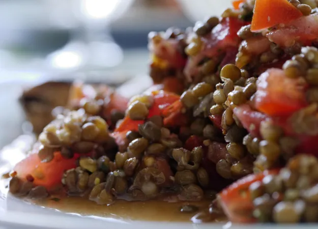 American Heart Month tips: Add veggies to your diet