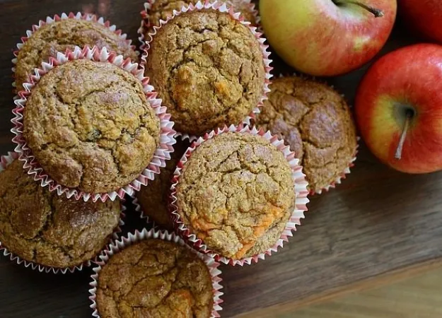 Healthy snack ideas for your kids