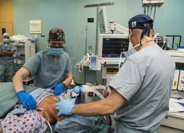 Celebrate National Nurses Week by honoring nurses