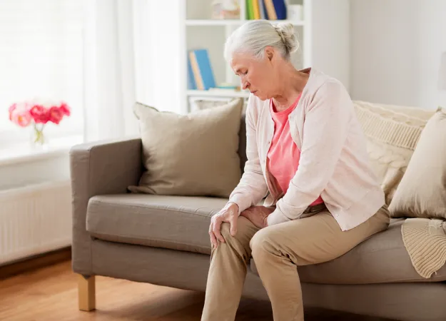 Know your options for joint replacement