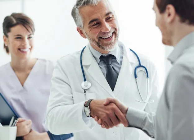 Perioperative clinic: Why to consider one before surgery