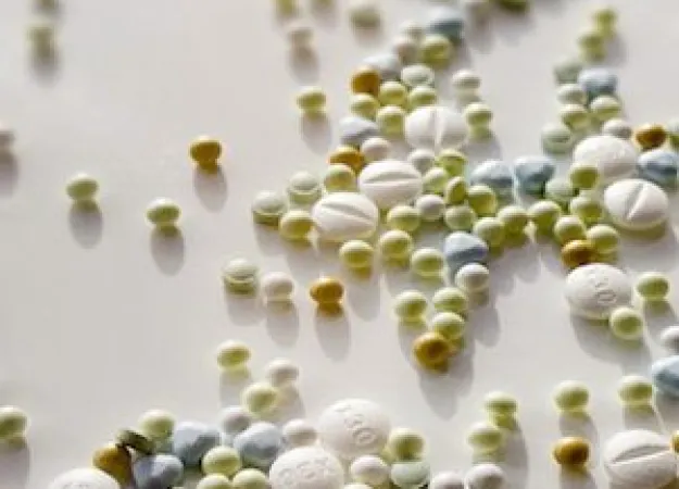 Drug allergies are prevalent: What do they look like and what do you need to know about them?