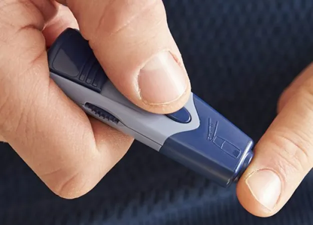 Know signs and symptoms of diabetes