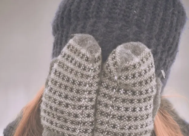 Can cold weather really make you sick?