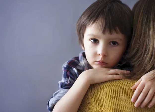 Talking with Children about COVID-19