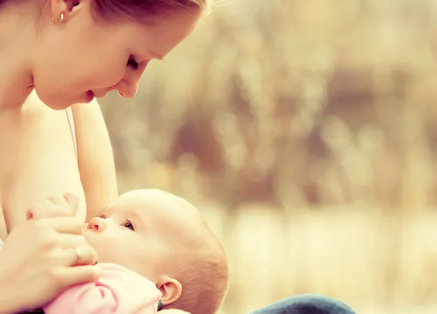 Breastfeeding and COVID-19