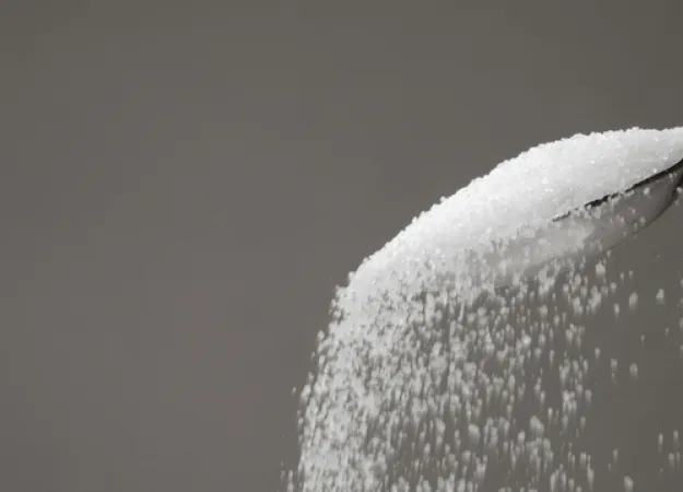 The truth about added sugar