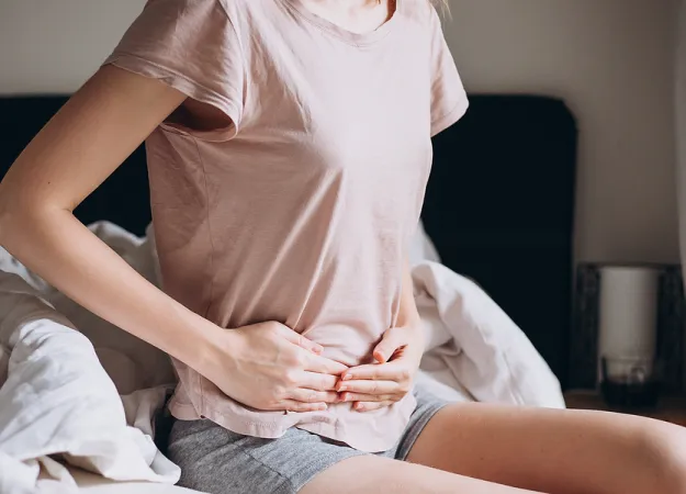 Could PCOS Be Causing Your Irregular Periods?