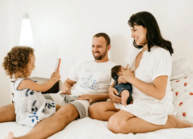 What is family medicine — and what type of physician is right for your family?