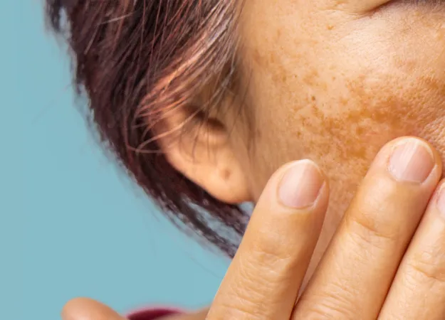 The warning signs of cancer