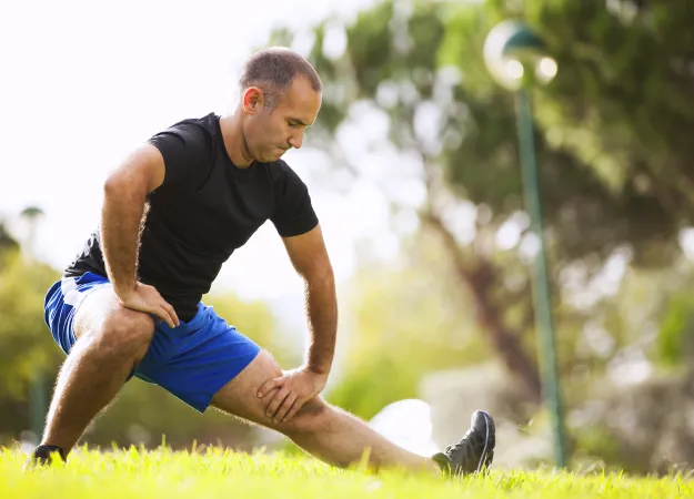 5 tips for safe stretches