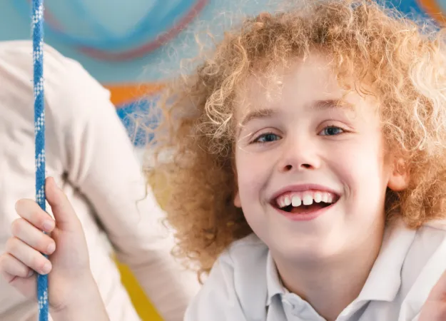 Seven things to know about developmental disabilities