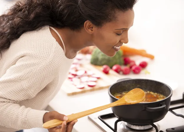7 Tips for making your favorite comfort foods healthier