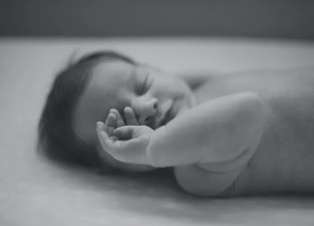 Safe sleep for infants: What you need to know