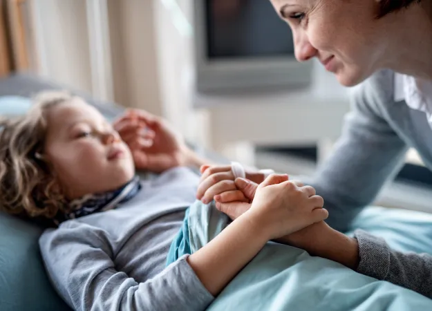 Keeping kids safe during the COVID-19 crisis