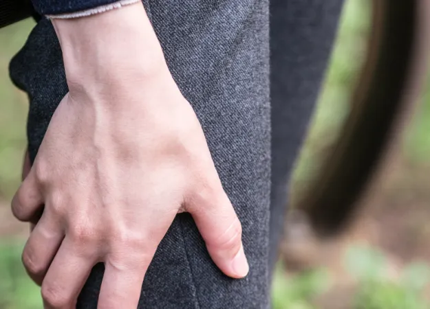 Sciatica pain relief that lasts