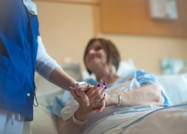 Choosing a cancer doctor: 7 things to know