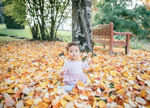 Fun fall activities for kids