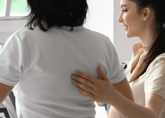 Getting healthier with cardiac rehab