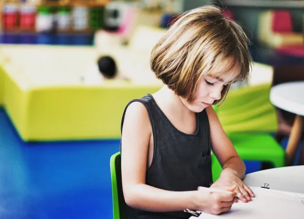 3 reasons to vaccinate your child before school begins