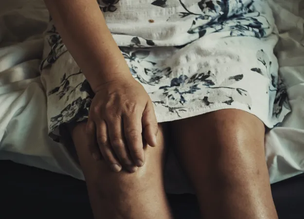 Platelet-rich plasma injections for knees: how they can help
