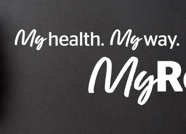 Medication management with MyReid: Never miss a refill again