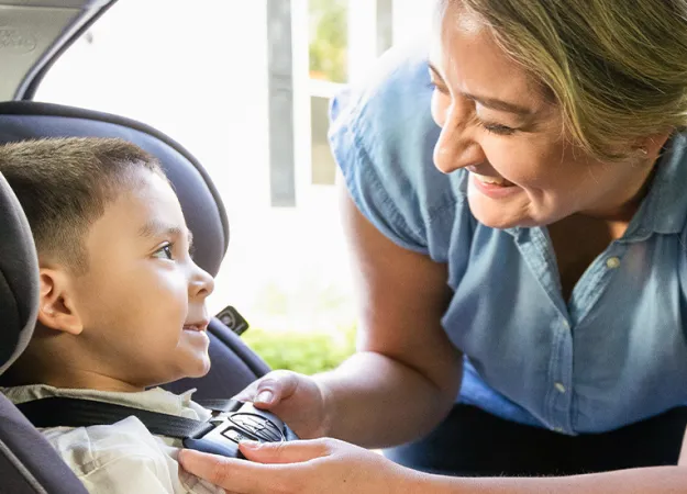 Keep Kids Safe on The Road: Essential car seat tips you need to know