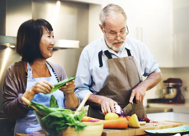 Fad diets: The New Year’s resolution’s worst enemy