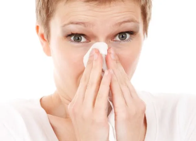 Common seasonal allergies and how to find relief
