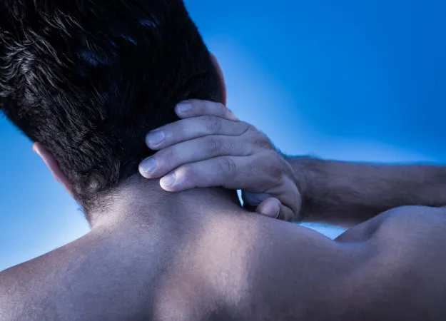 Pain relief without medications: How to combat chronic pain without pain killers