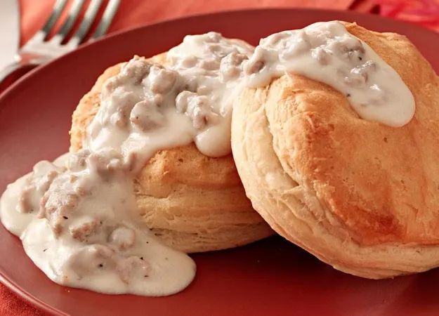 Recipe: Ground Turkey Gravy