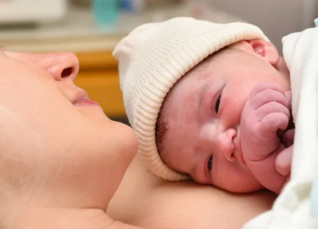 Is it possible to have a VBAC?