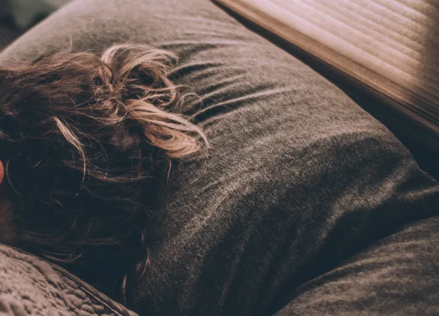 Serenity now: Stress relief made simple