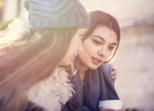 Addiction recovery: 7 Ways to support a friend or loved one
