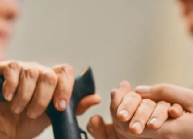 Caregiver burnout: Understand the signs and knowing how to get help