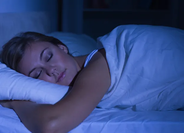 Sleep apnea: 7 things that can make it worse