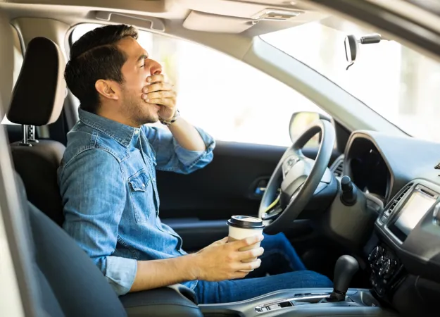 7 ways lack of sleep can impact your health