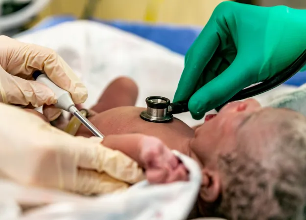 Is an OB/GYN considered a specialist or a primary care provider